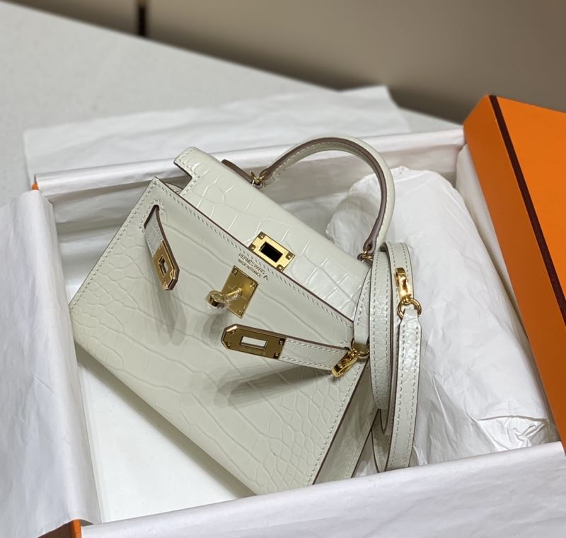 Hermes Kelly Bags